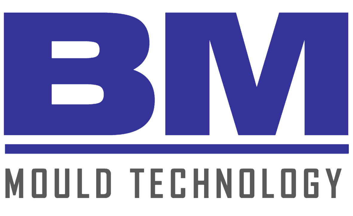 BM Mould logo